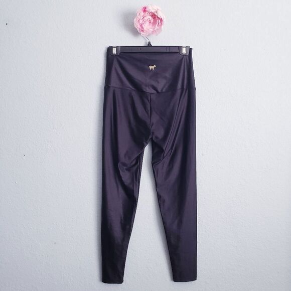 Goldsheep Classic Black Leggings - Picture 5 of 6